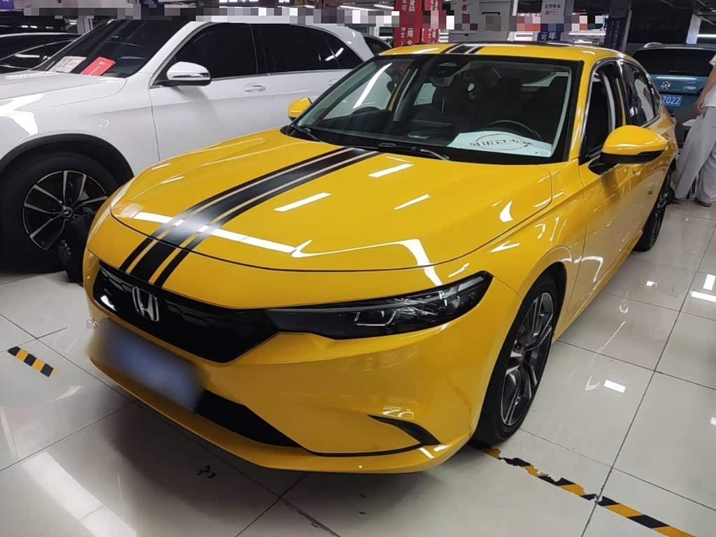 Honda Integra