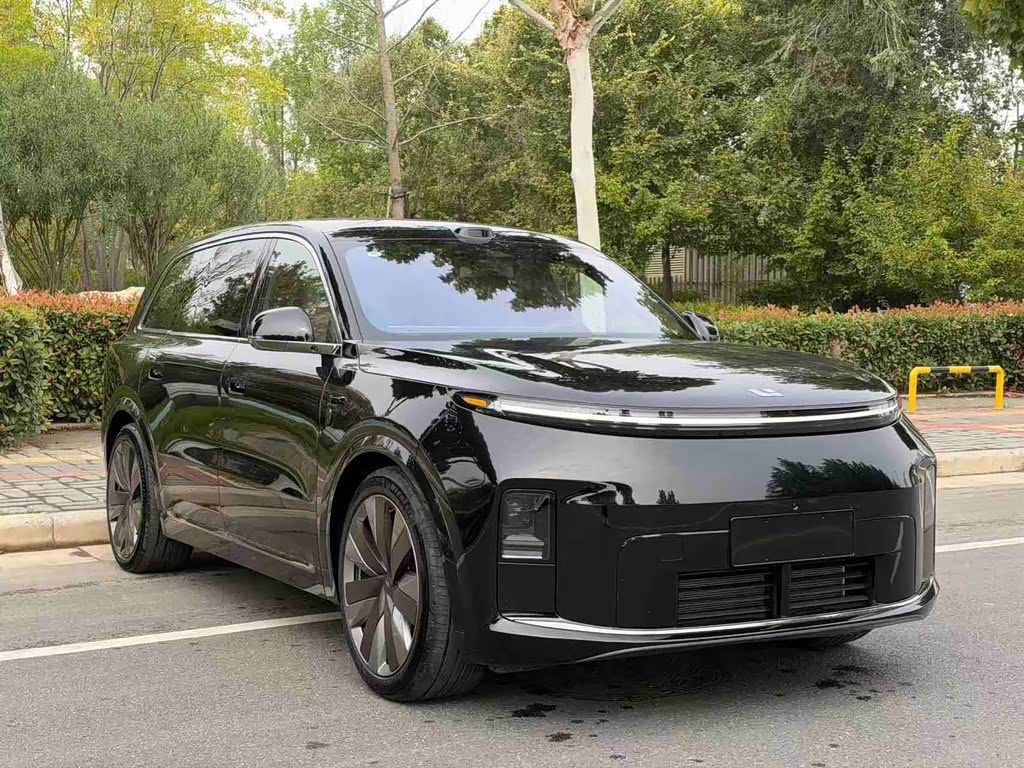 Li Auto L9