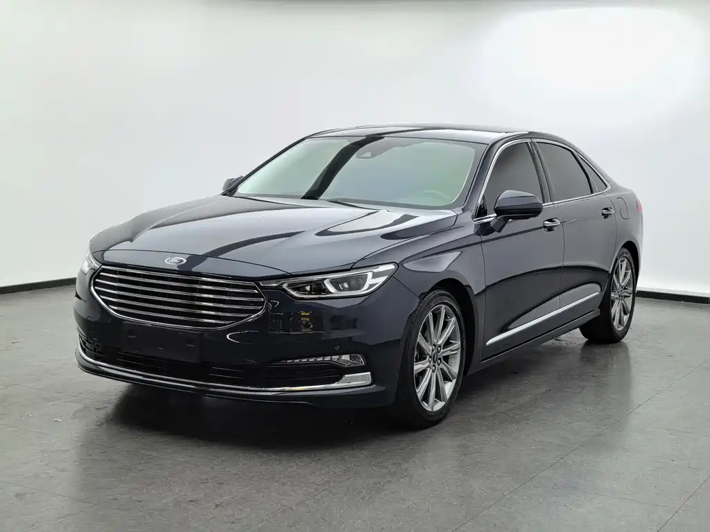 Ford Taurus