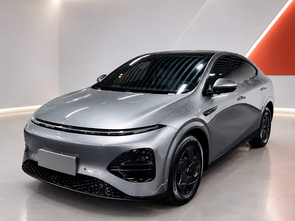 Xpeng G6