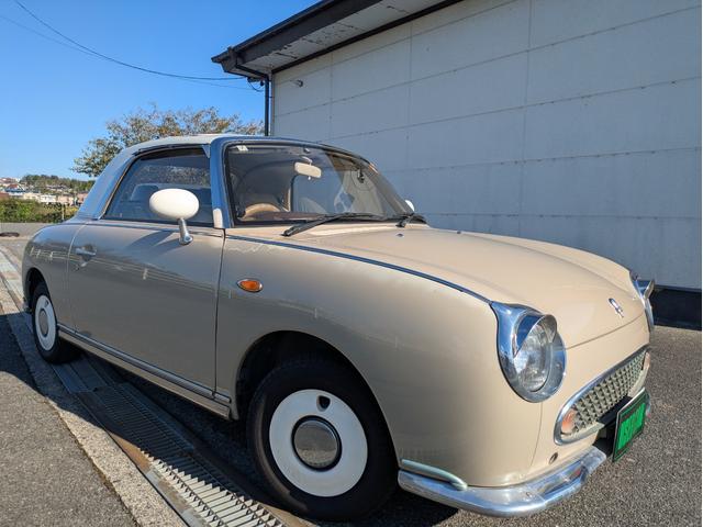 Nissan Figaro