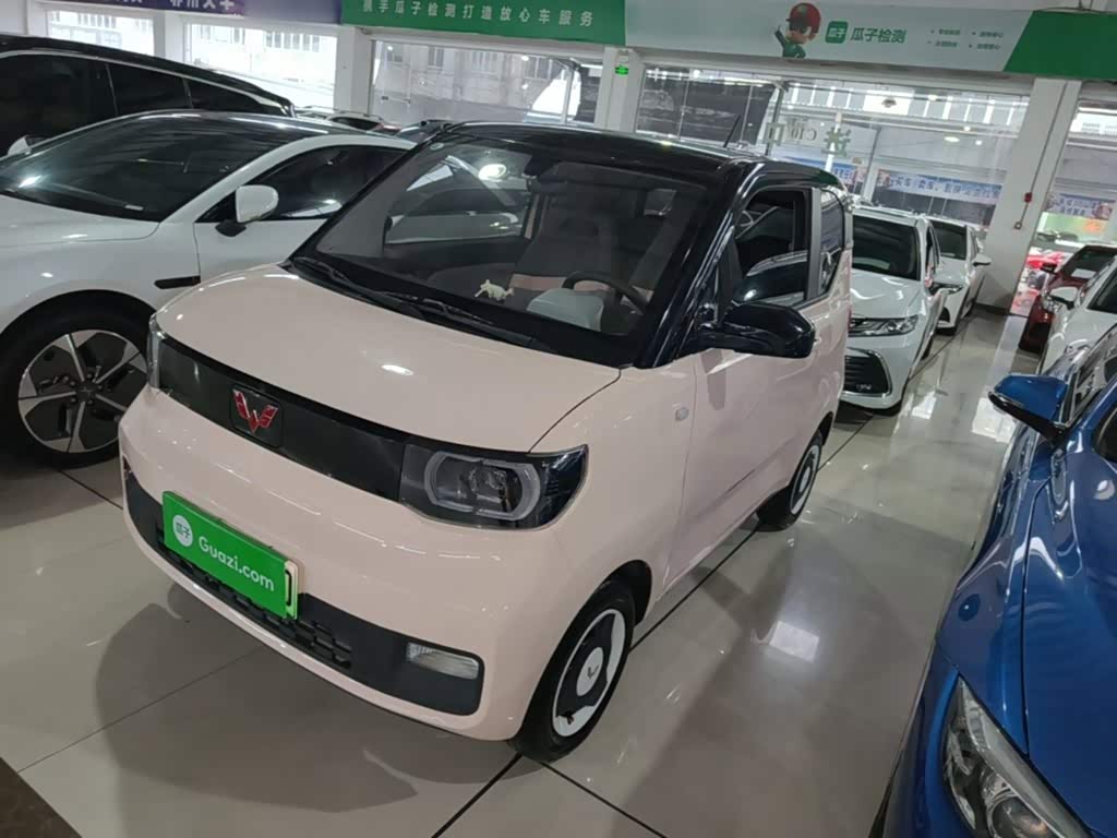 Wuling Mini EV