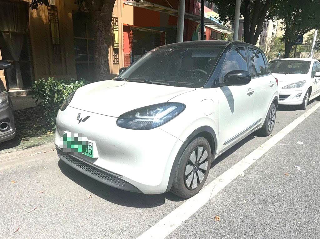 Wuling Binguo