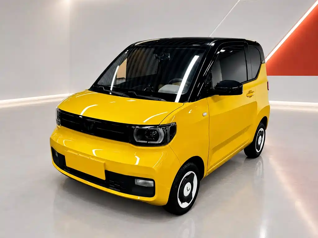 Wuling Mini EV