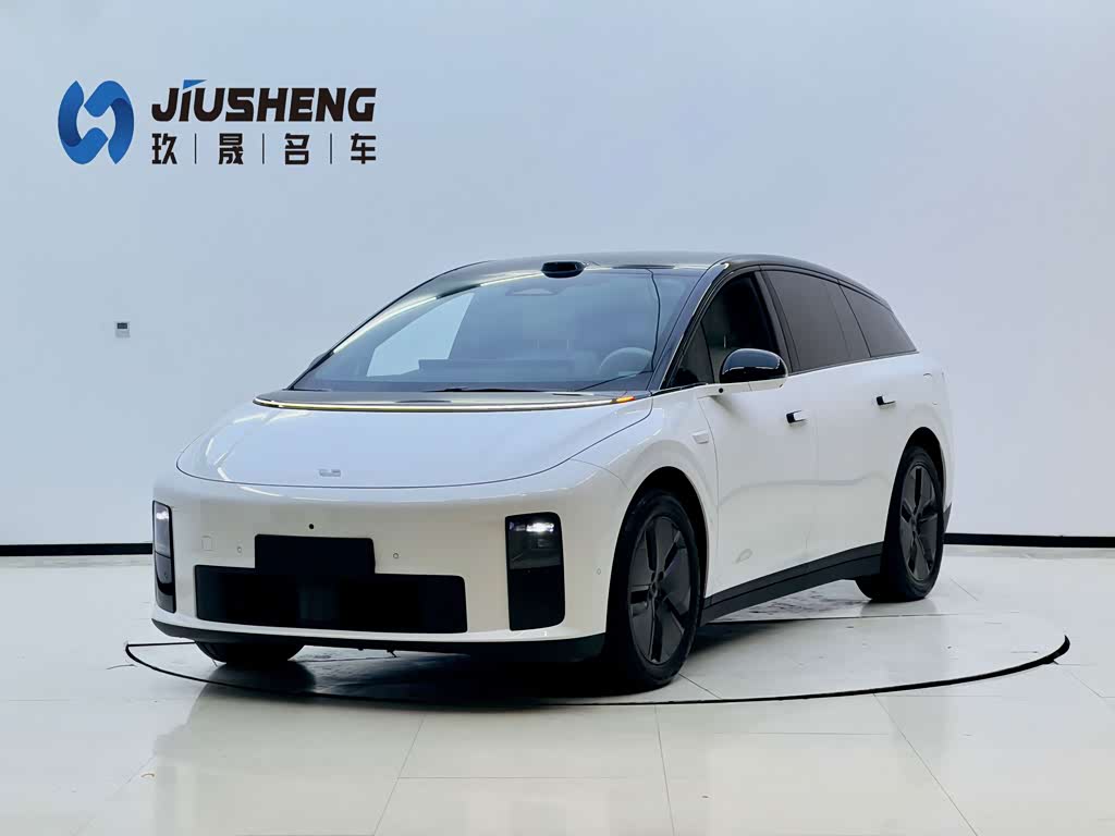 Li Auto i6