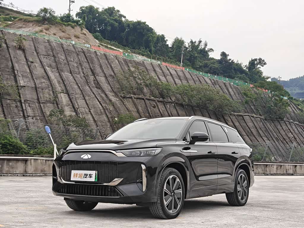 Chery T10