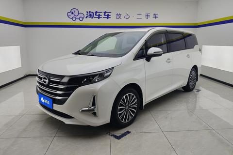 GAC M6