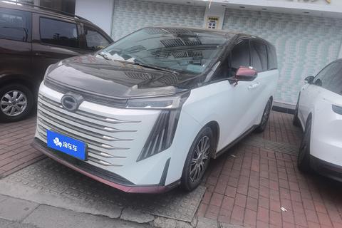 GAC E9
