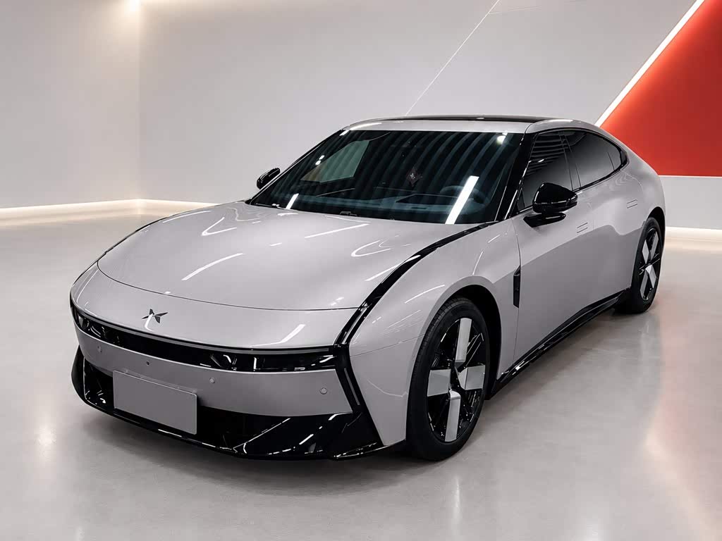 Xpeng P7
