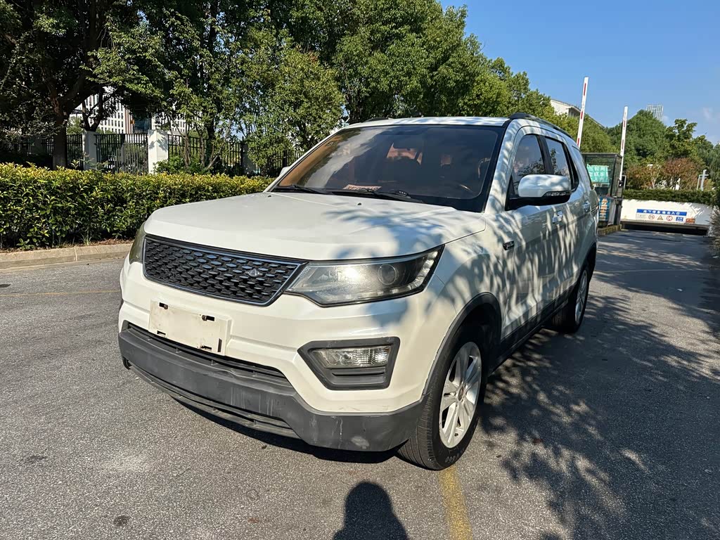 Oshan CX70