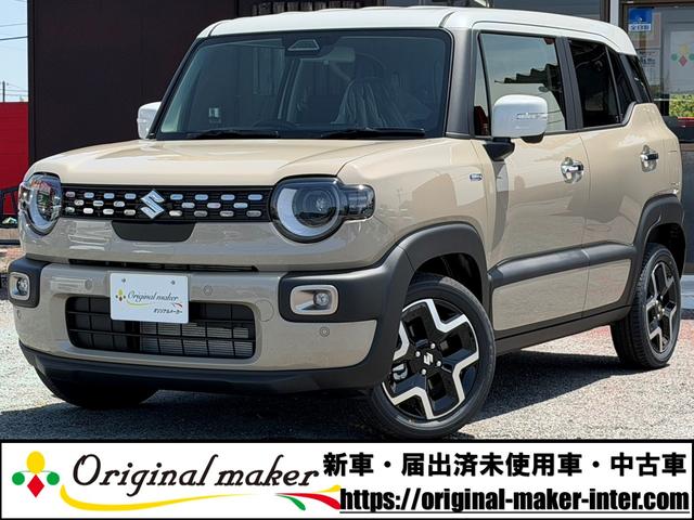 Suzuki Xbee
