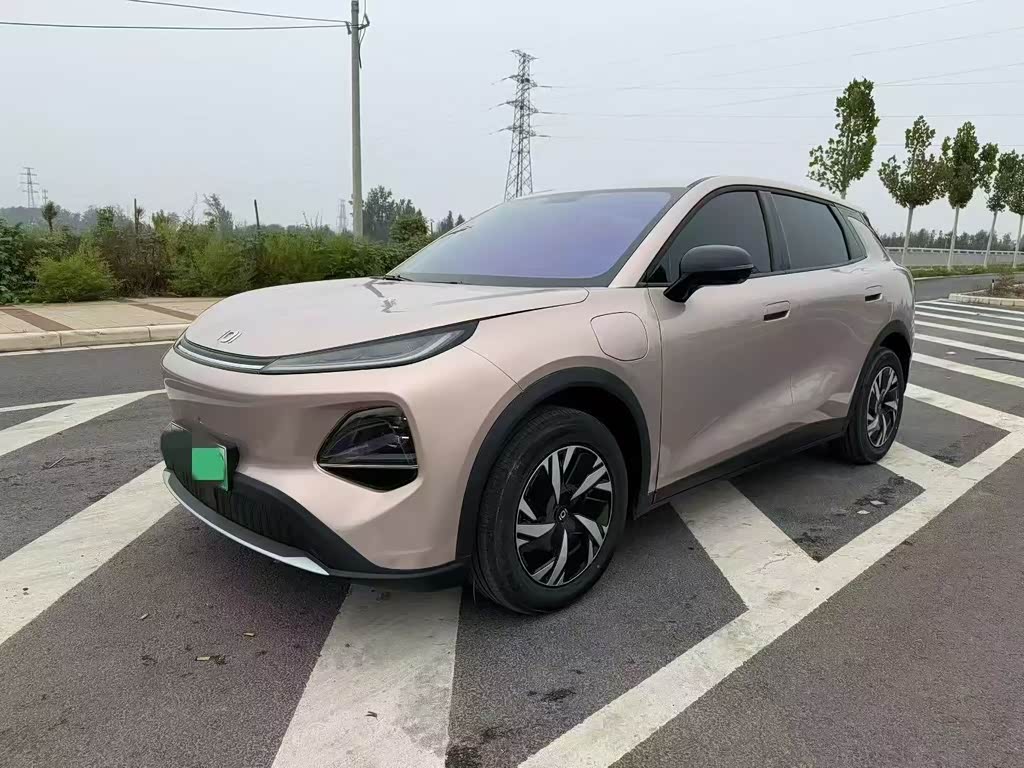Changan Q05