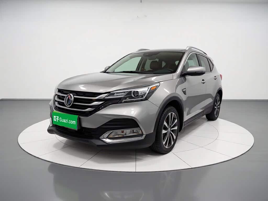 Dongfeng AX7