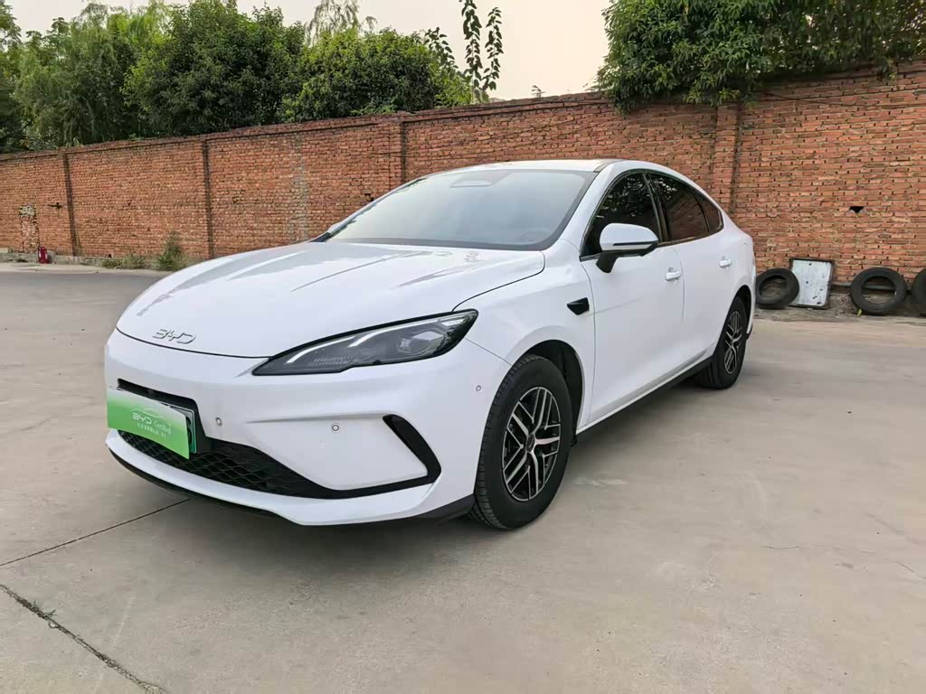 BYD Seal 05 DM-i