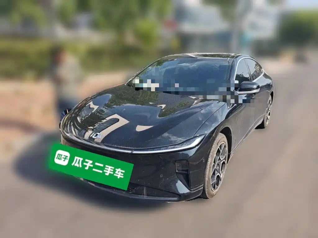 Changan A07