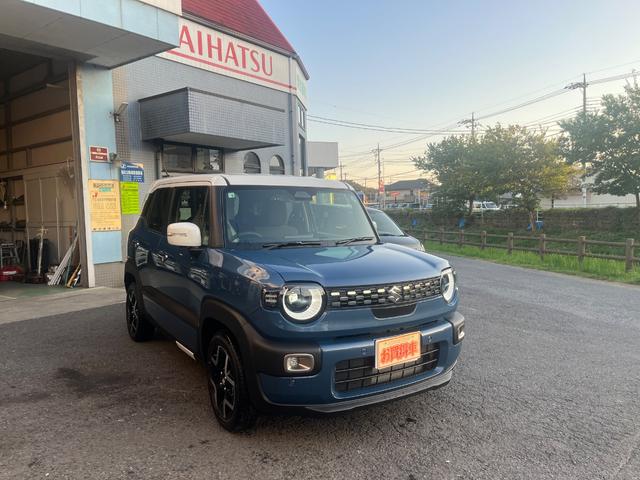 Suzuki Xbee