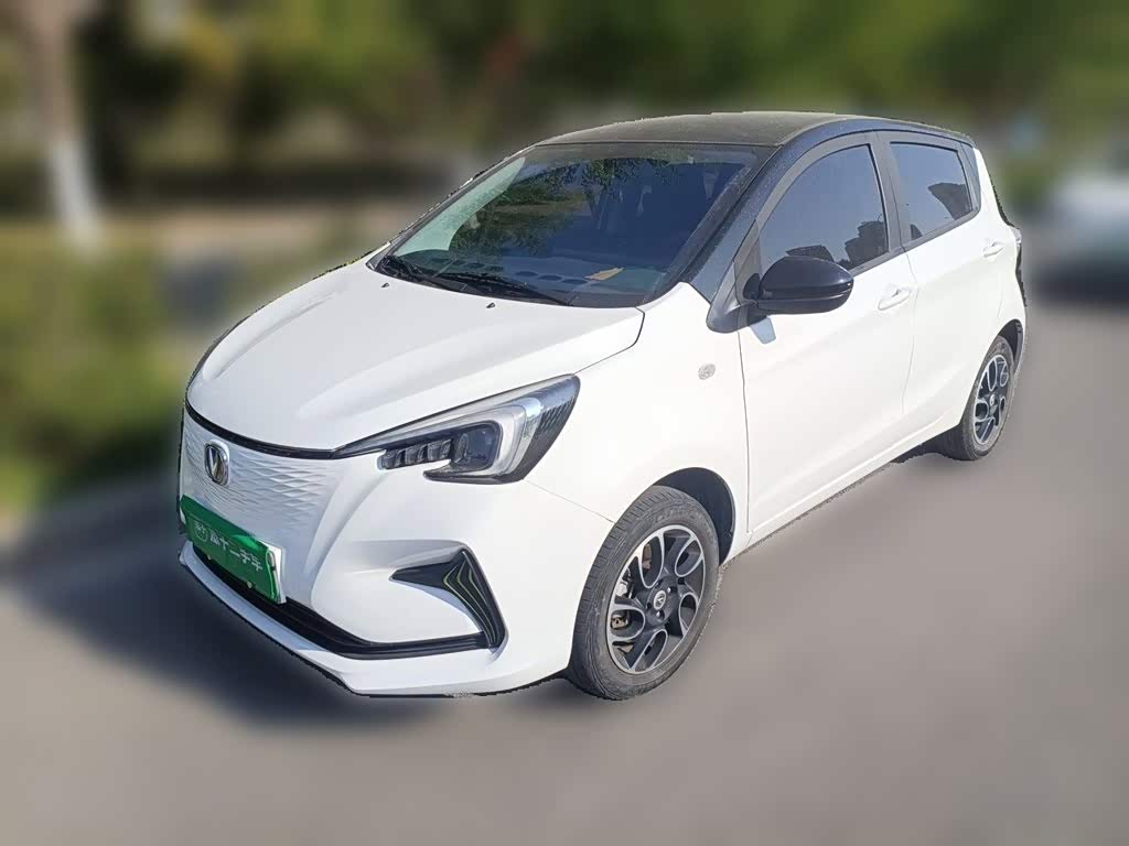 Changan E-Star