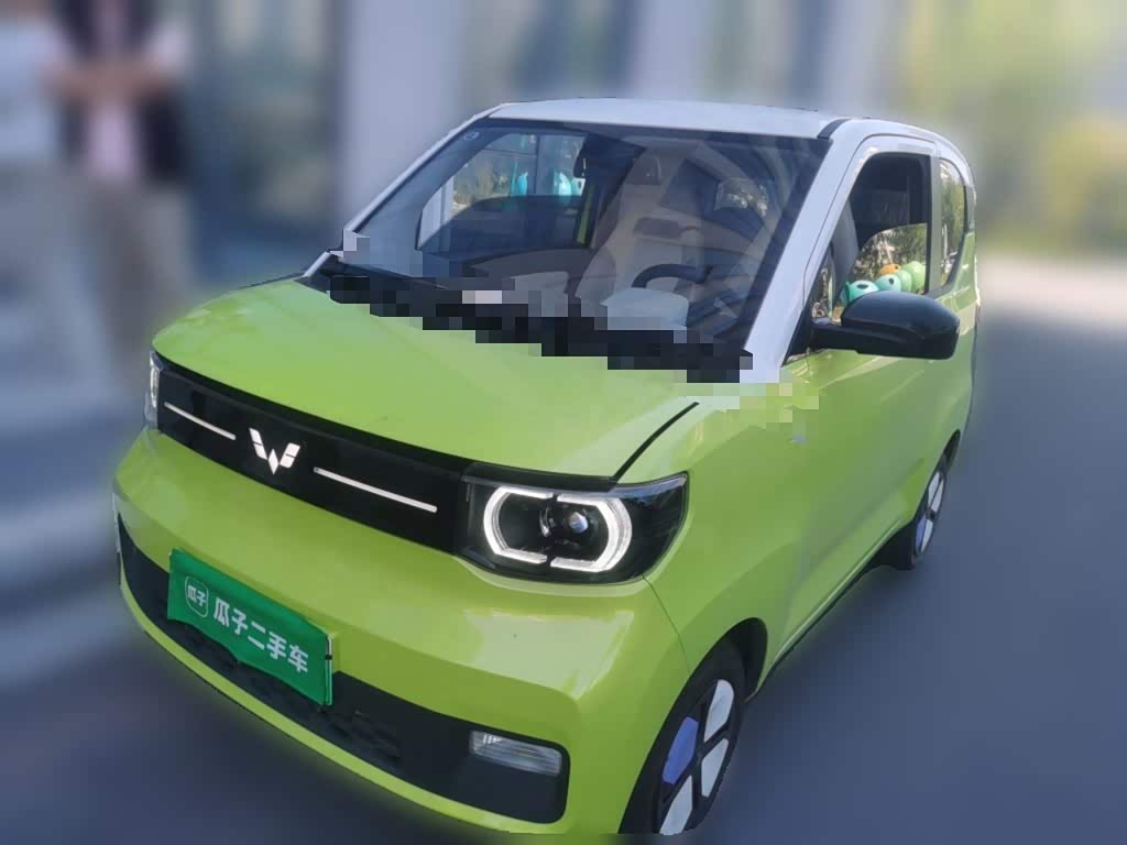 Wuling Mini EV