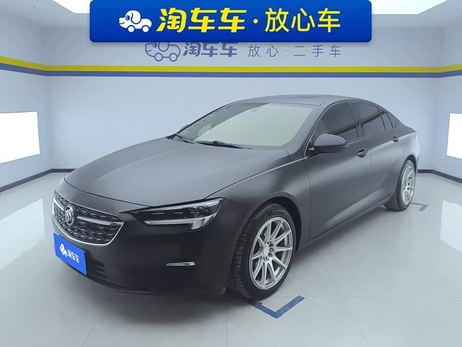 Buick Regal