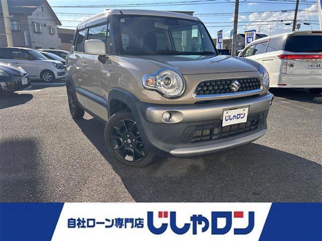 Suzuki Xbee