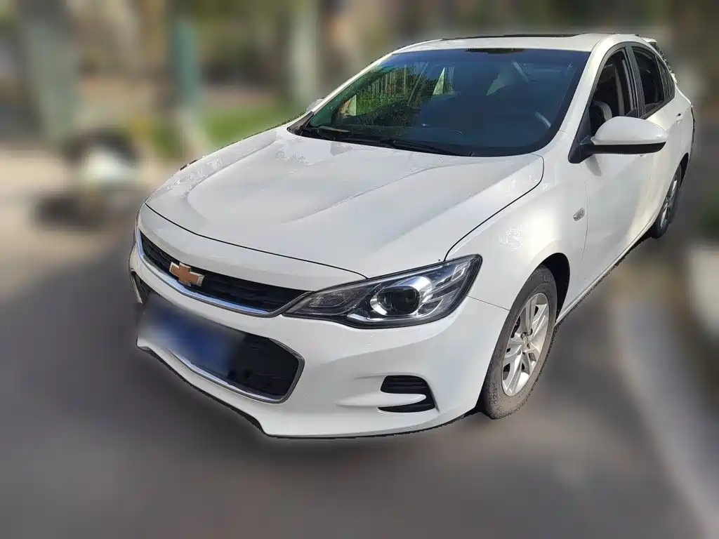 Chevrolet Cavalier