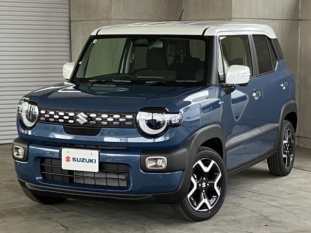 Suzuki Xbee
