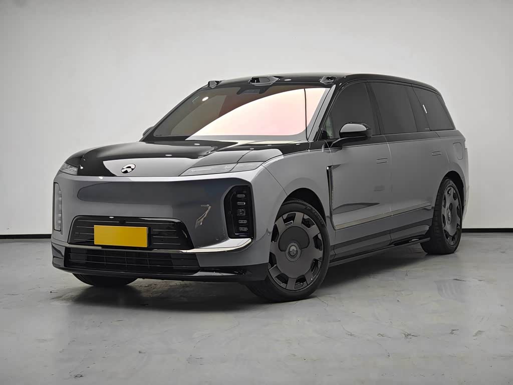 NIO ES9