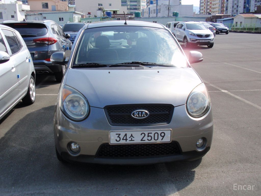 Kia Morning