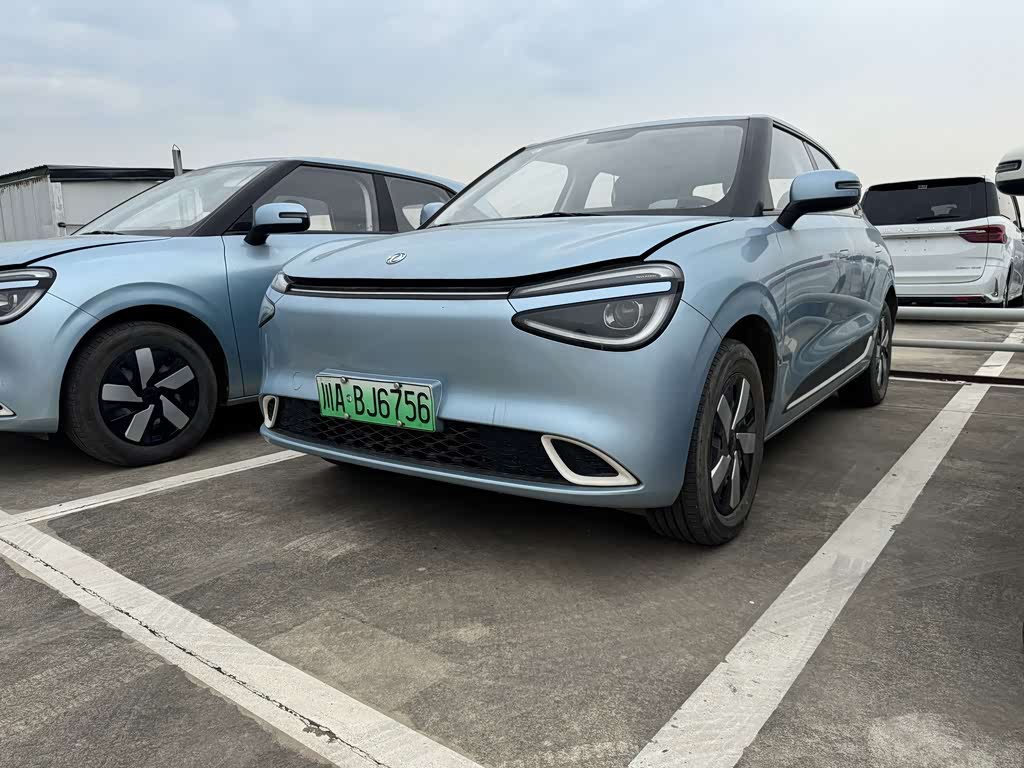 Dongfeng 01