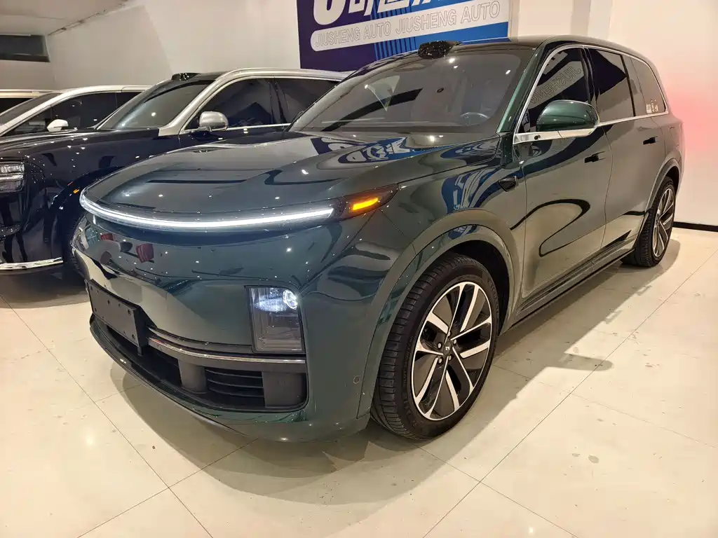 Li Auto L9