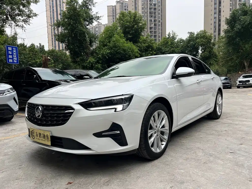 Buick Regal
