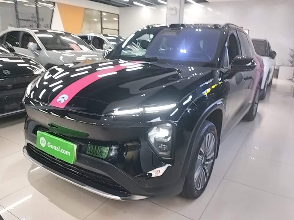 NIO ES7