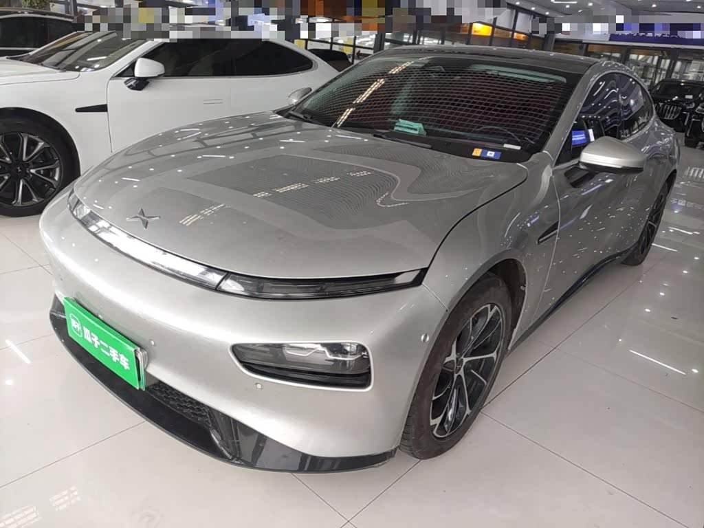 Xpeng P7