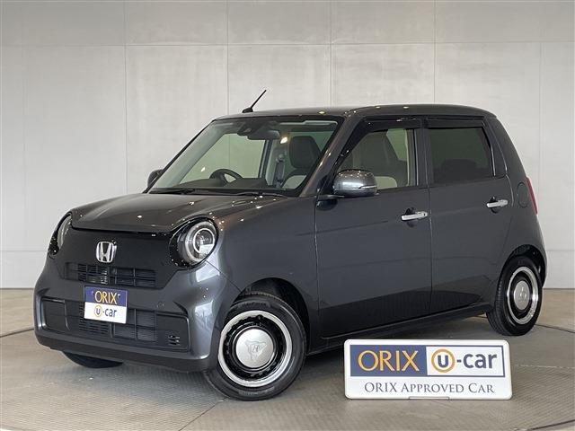 Honda N-One