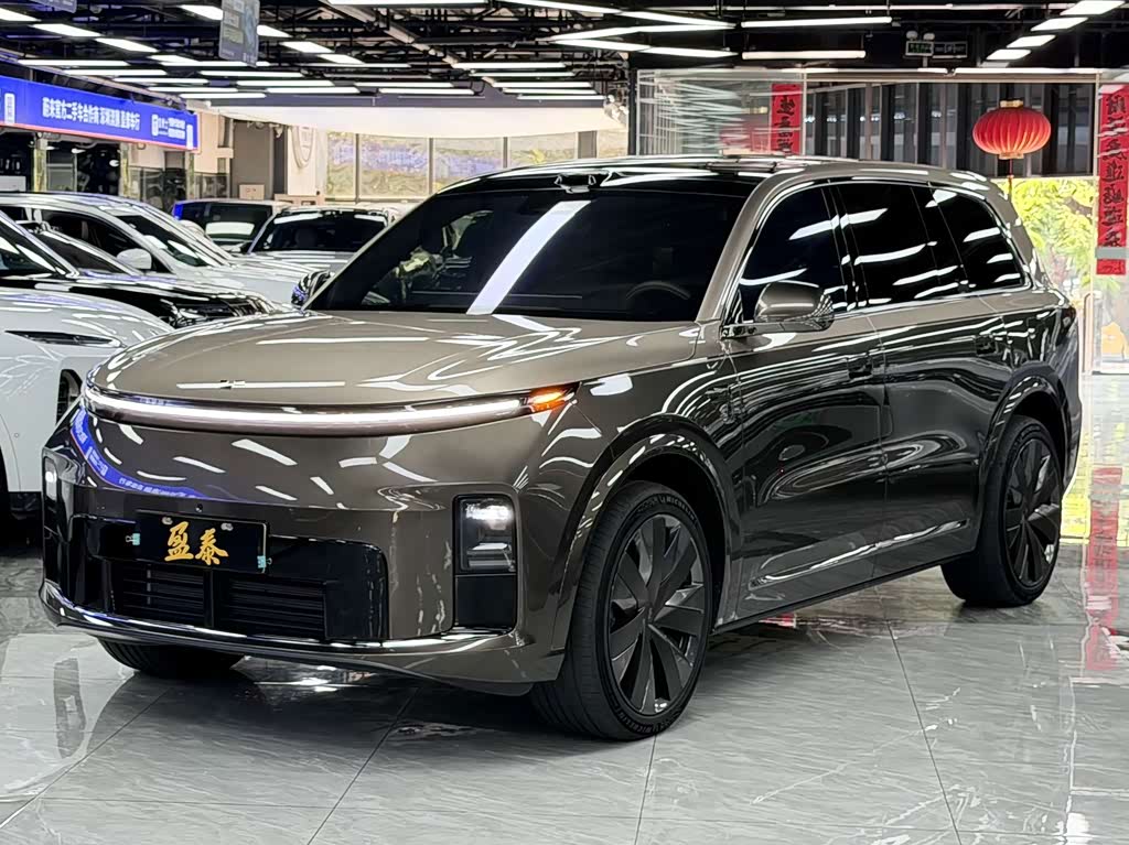 Li Auto L9