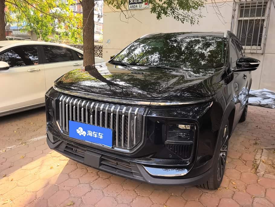 JETOUR X90 Pro