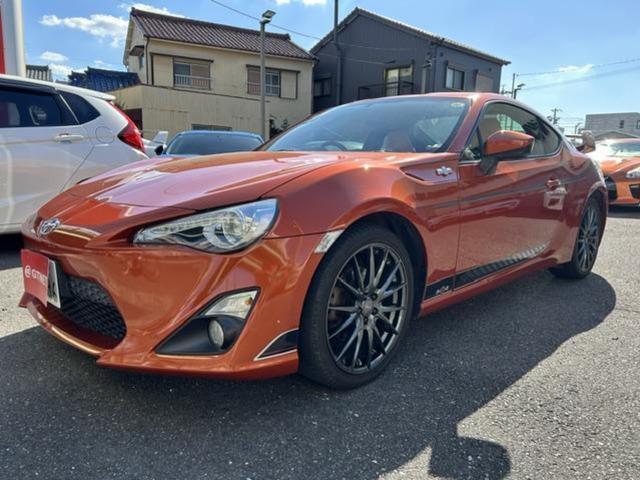 Toyota 86