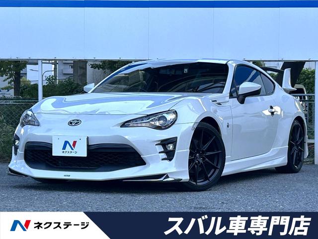Toyota 86