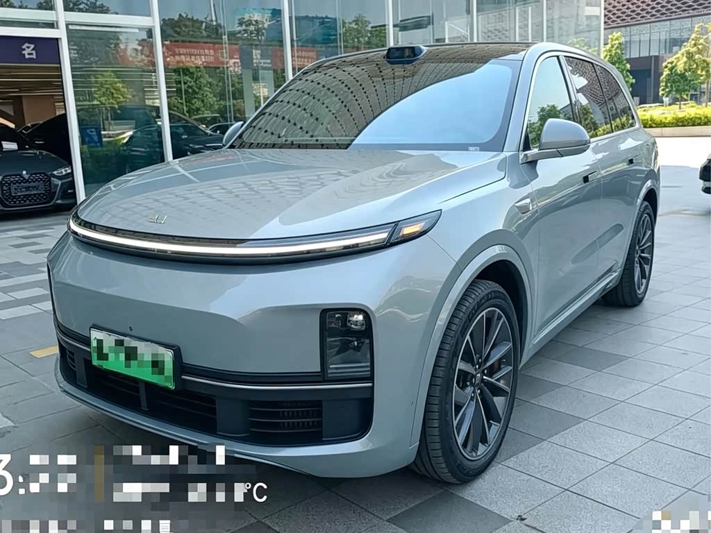 Li Auto L9