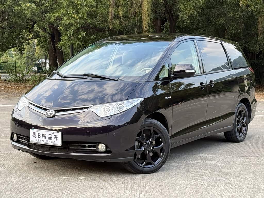 Toyota Previa
