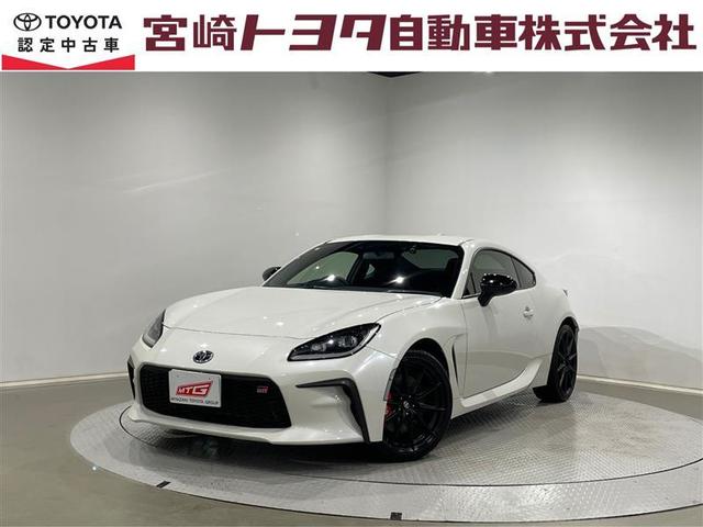 Toyota GR86