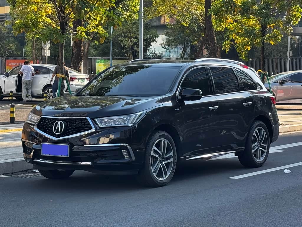 Acura MDX