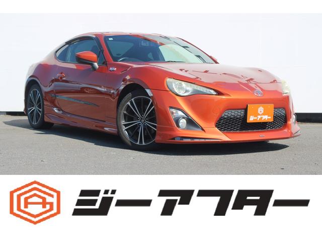 Toyota 86