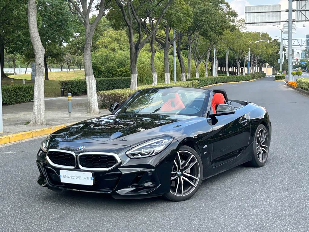 BMW Z4
