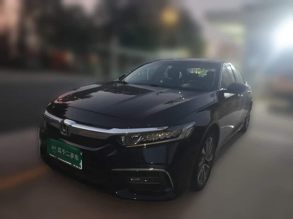 Honda Inspire