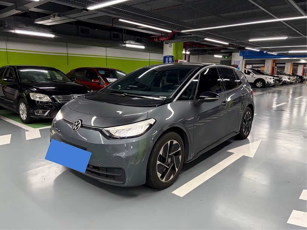 Volkswagen ID.3