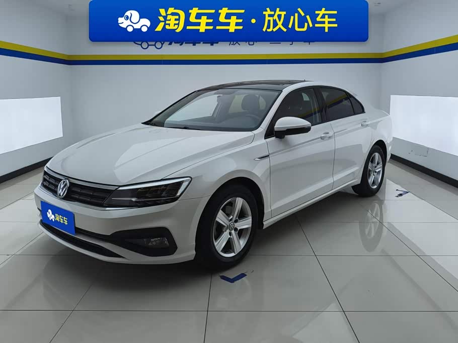 Volkswagen Lamando