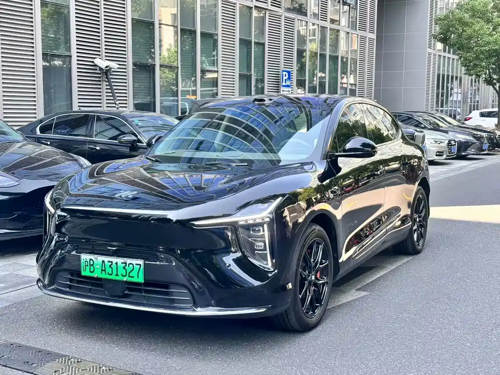 IM Motors LS6