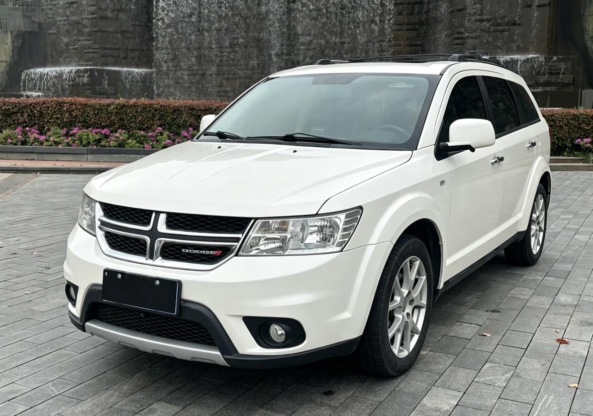 Dodge Journey