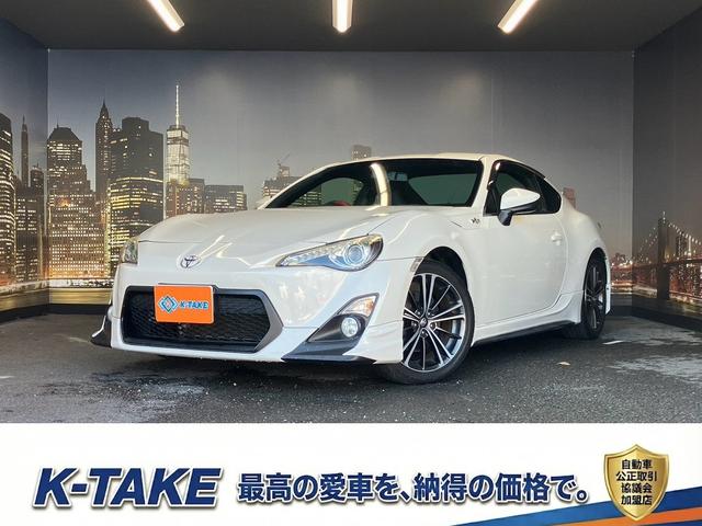 Toyota 86